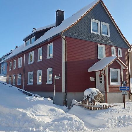 Fischer Clausthal-Zellerfeld Eksteriør bilde